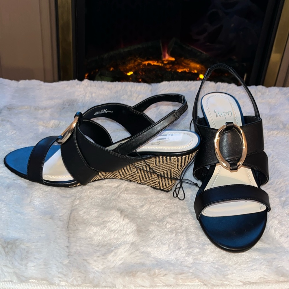 Impo Wedges